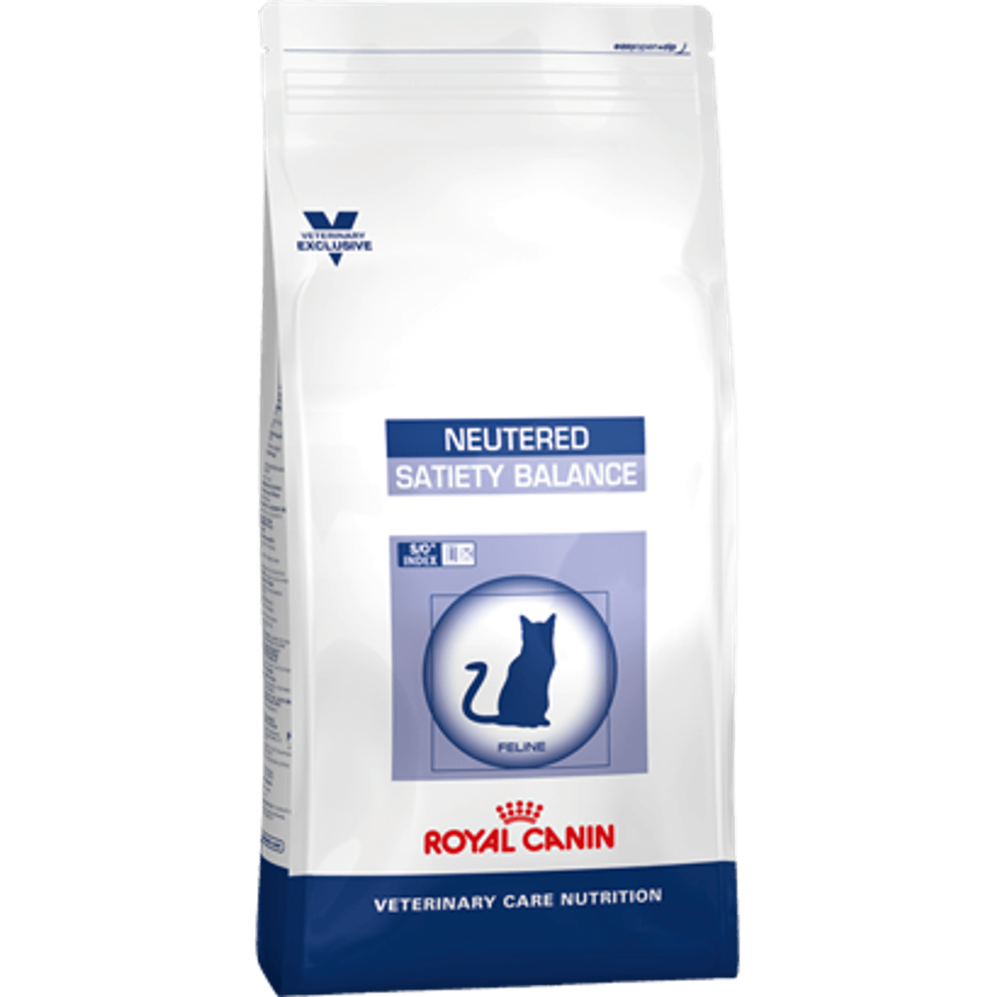 Royal canin vet care nutrition cat clearance neutered satiety balance