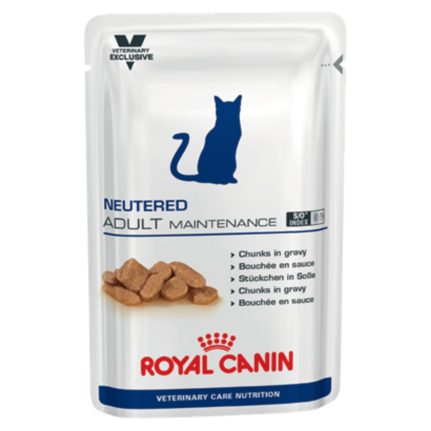 Royal canin vet care hotsell nutrition neutered young female