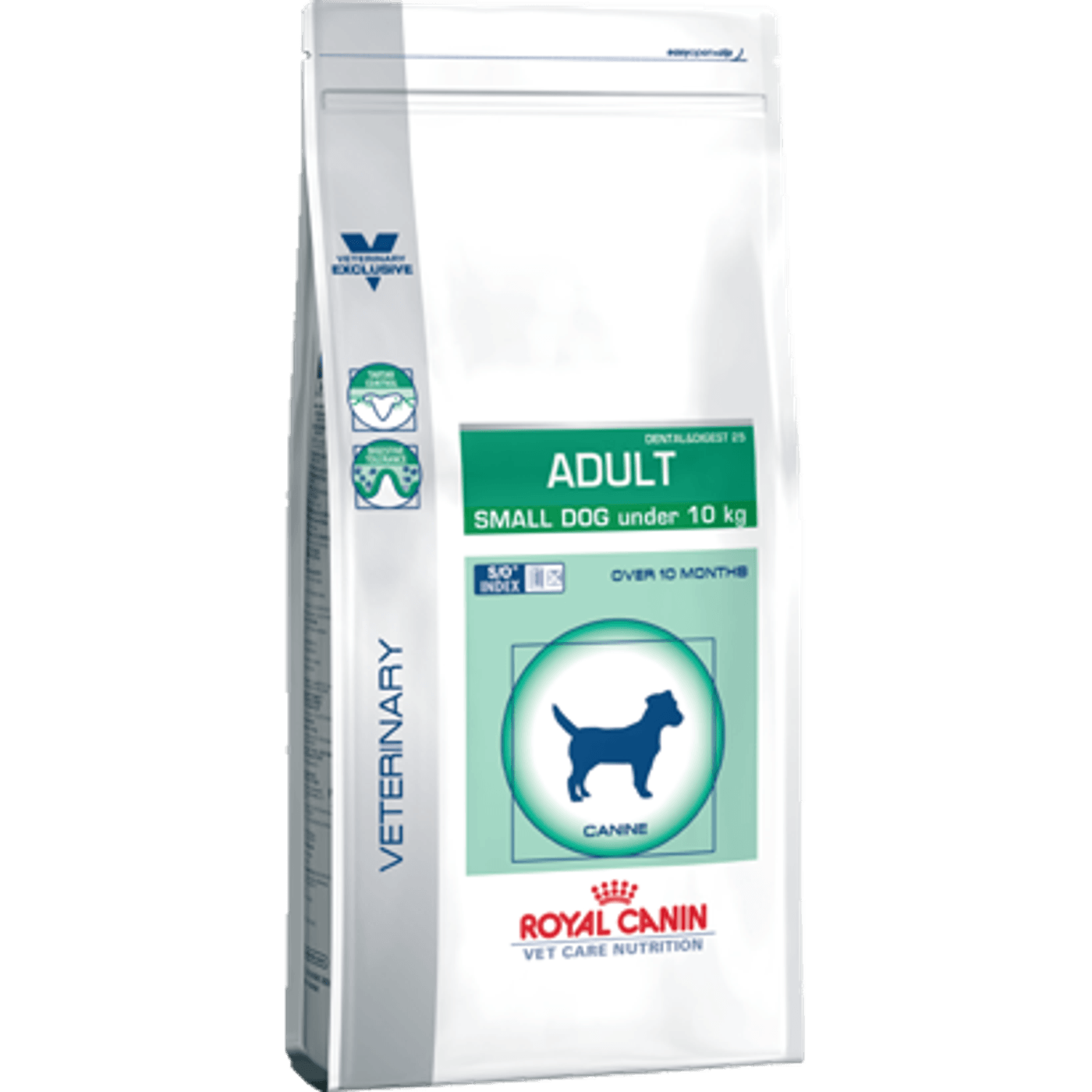 Royal Canin Vet Care Nutrition Adult Small Dog