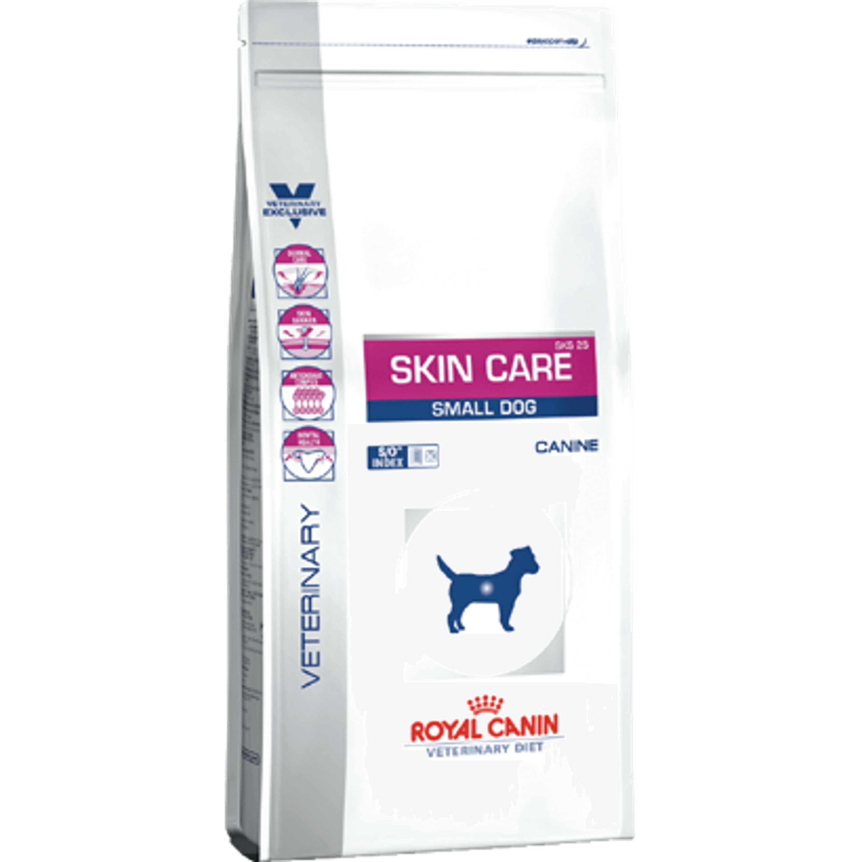 Royal Canin Skin Care Adult Small Dog petonline