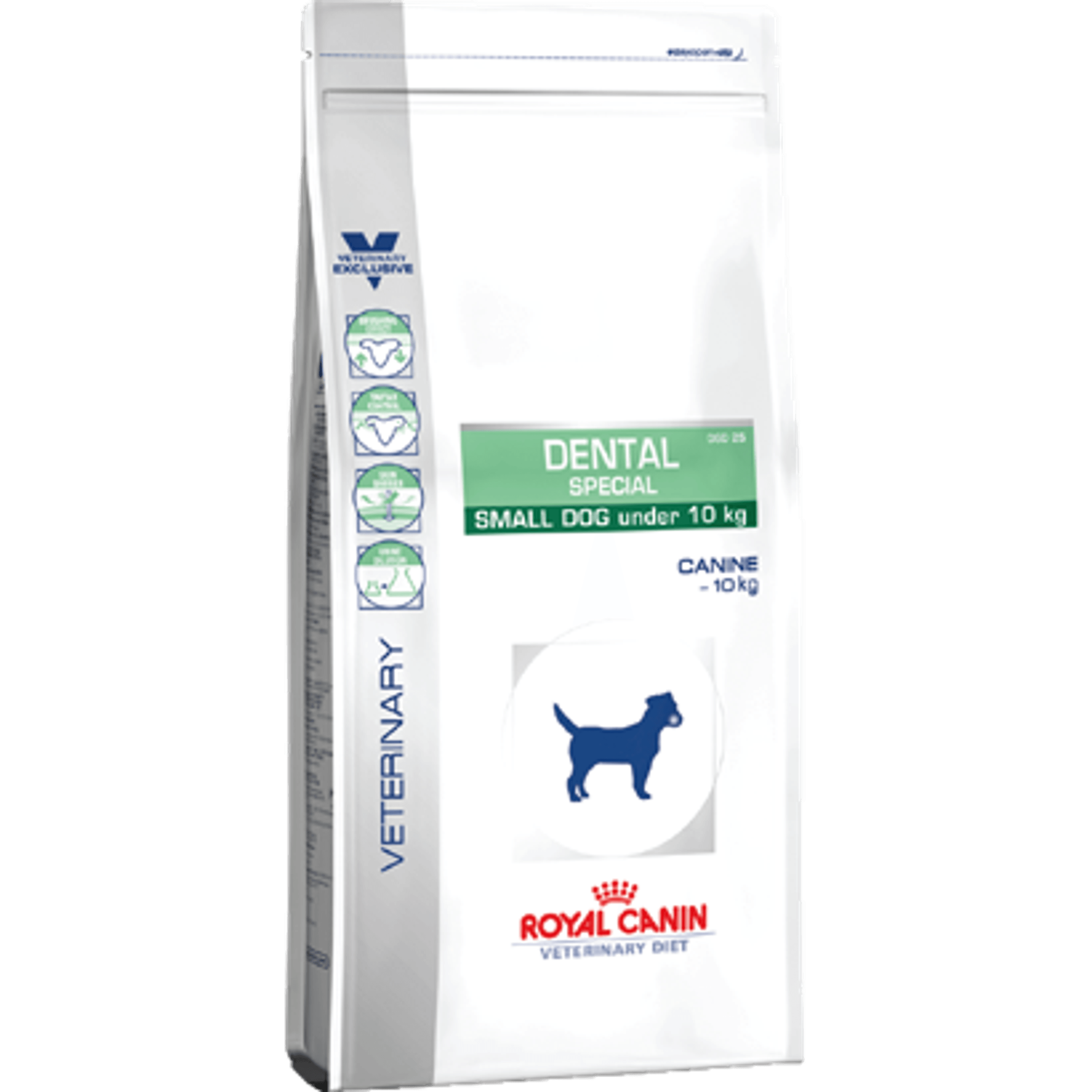 Royal canin dental sales special small dog
