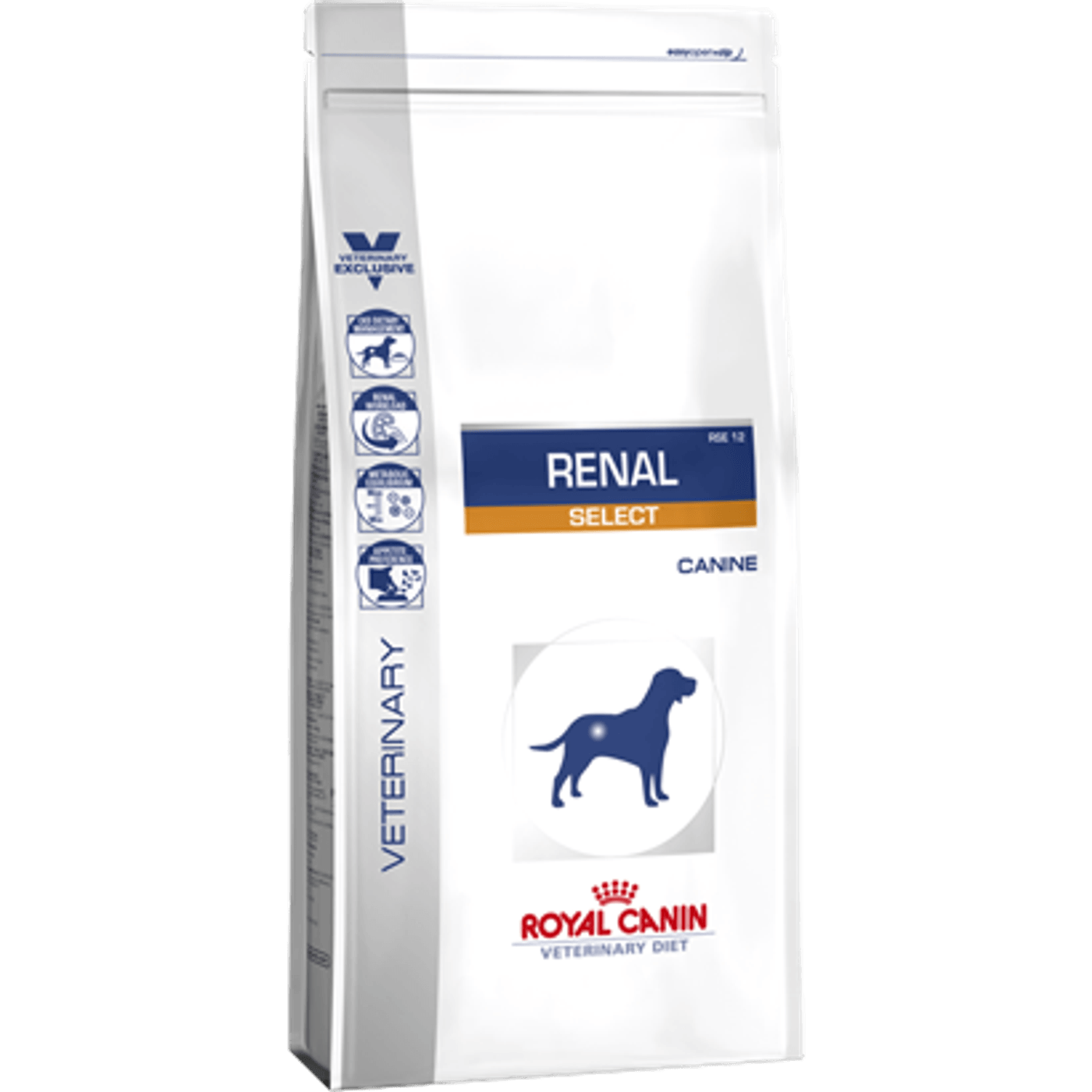 Royal Canin Renal Select C o petonline