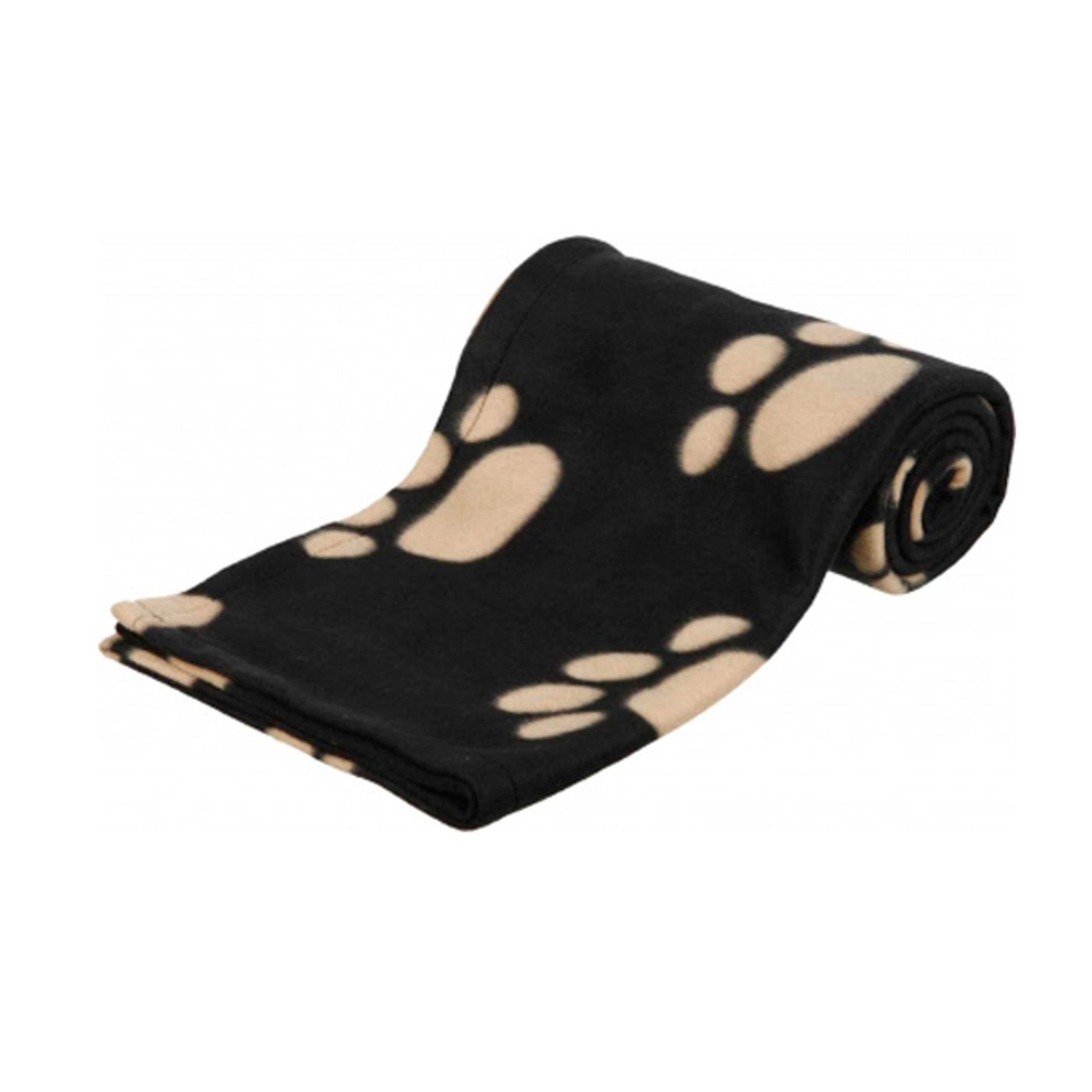 Trixie-Cobertor-Barney-Blanket-Preto-Bege