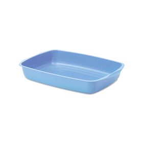 Savic-WC-Litter-Tray-38-for-Kitten-Azul