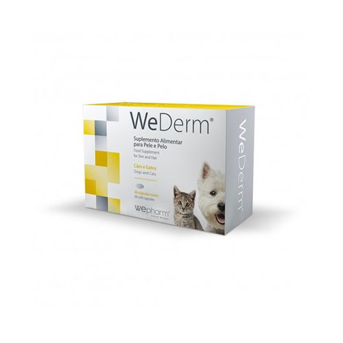 WeDerm-60-Capsulas