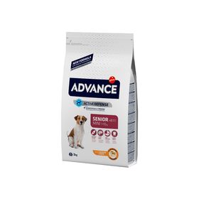 Advance-Dog-Mini-Senior-8-Chicken-Rice