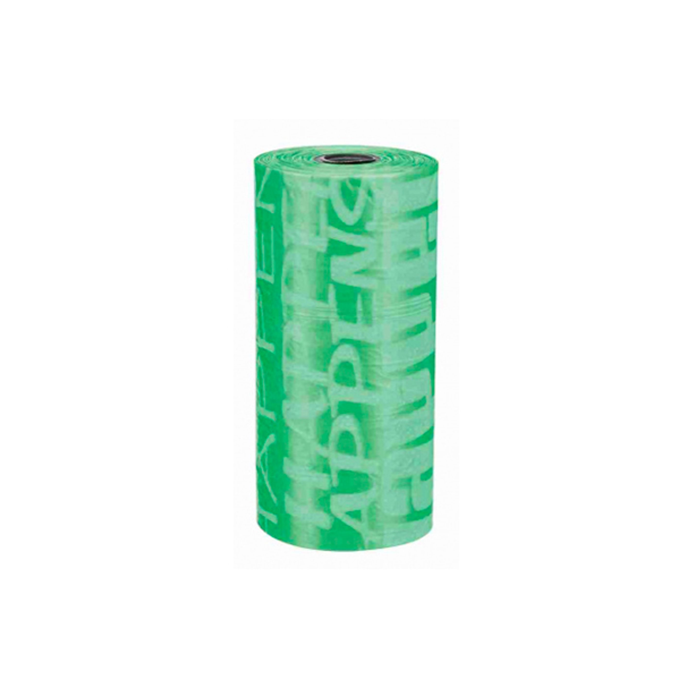 Trixie Assortment Dog Dirt Bags 5 X 20 Sacos