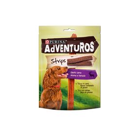 Adventuros-Strips-Venison-Flavour