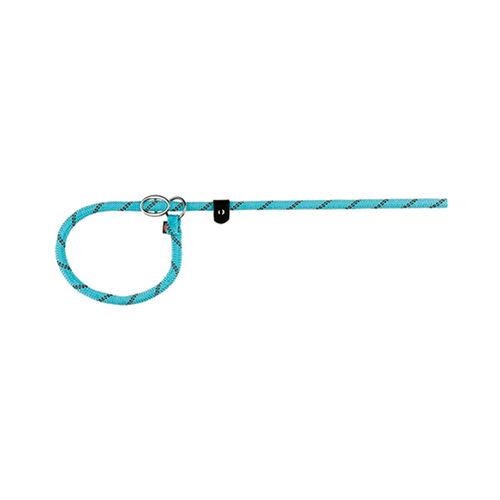 Trixie-Sporty-Rope-Adjustable-Retriever-Leash-Azul