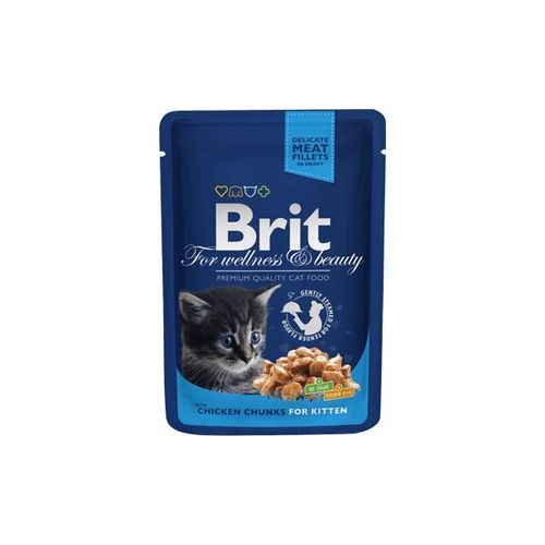 Brit-Blue-Cat-Kitten-Wet--Chicken-Chunks--Saqueta-