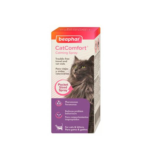 Beaphar-CatComfort-Spray-Calmante