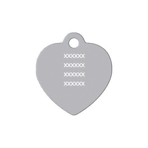 Medalha-prateada-com-formato-de-coracao-grande-altura-30-cm-X-largura-30-cm