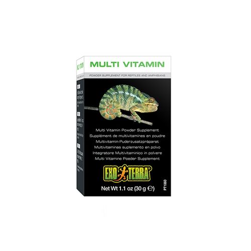 Exo-Terra-Multi-Vitamin-30g