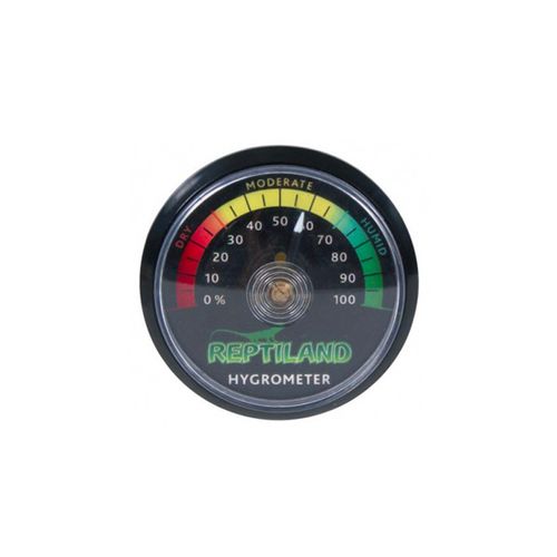 Higrometro-Analogico