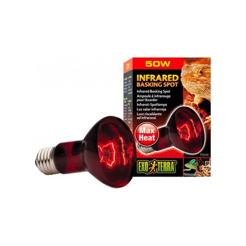 Exo-Terra-Infrared-Basking-Spot-50-W