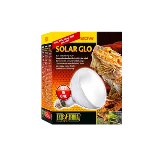 Exo-Terra-Solar-Glo-80w