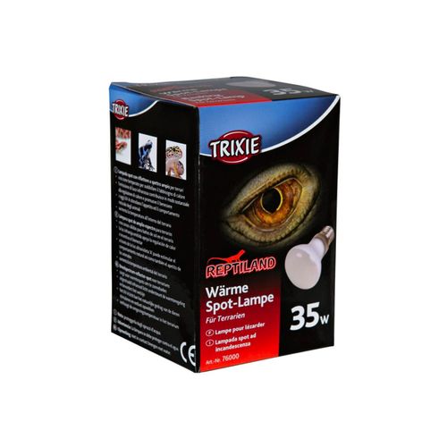 Trixie-Basking-Spotlight