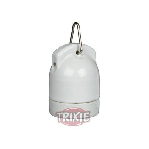 Trixie-Suporte-Ceramico-com-Cabo-e-Interruptor-para-Pendurar