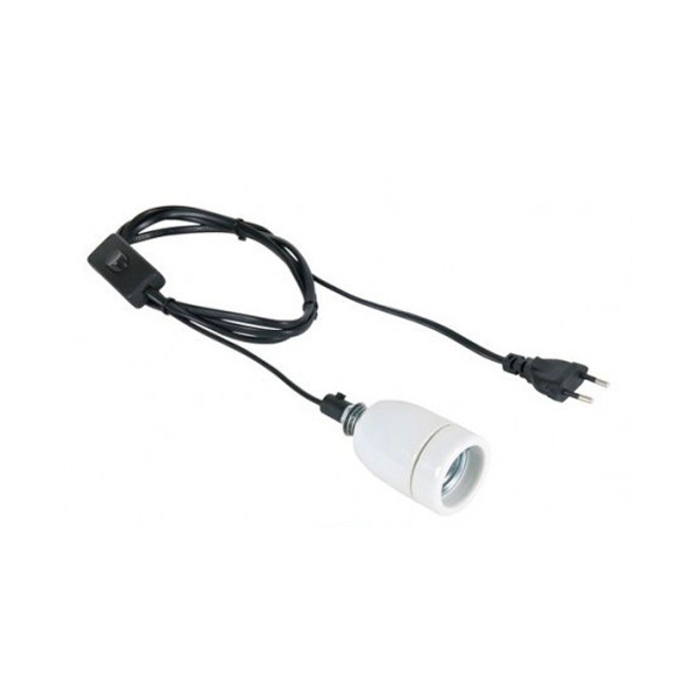 Trixie-Suporte-Ceramico-com-Cabo-e-Interruptor