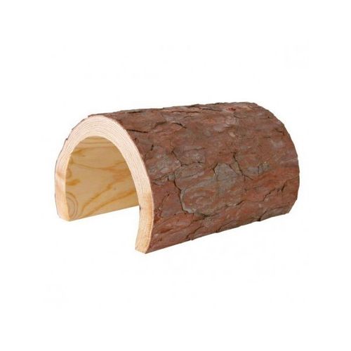 Trixie-Gruta-de-Madeira-Natural