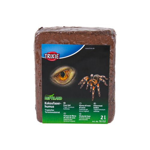 Trixie-Humus-de-Coco