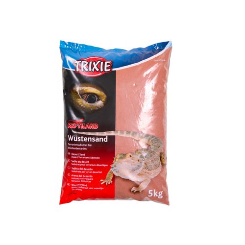 Trixie-Areia-do-Deserto