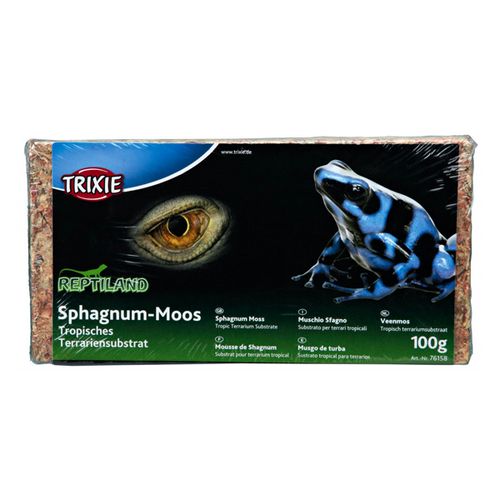 Trixie-Musgo-Sphagnum