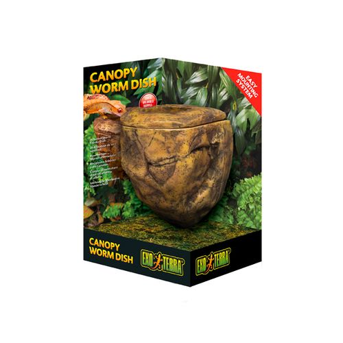 Exo-Terra-Canopy-Worm-Dish