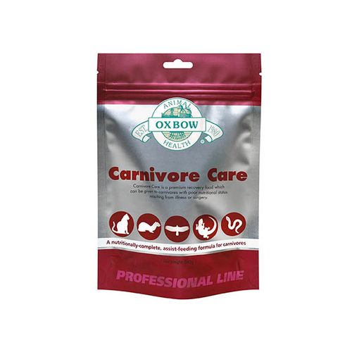 Oxbow-Carnivore-Care