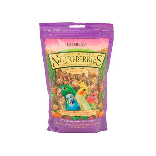 Lafeber-Sunny-Garden-Nutri-Berries