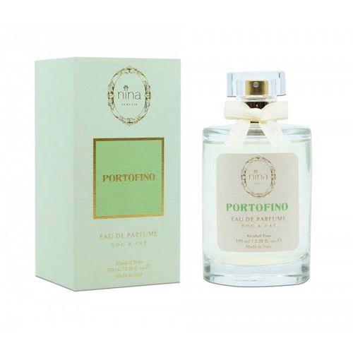 Nina-Venezia----Portofino