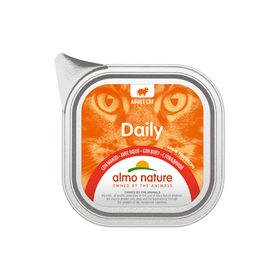 Almo-Nature-Cat-Daily-Mousse-with-Beef-|-Wet-Terrina
