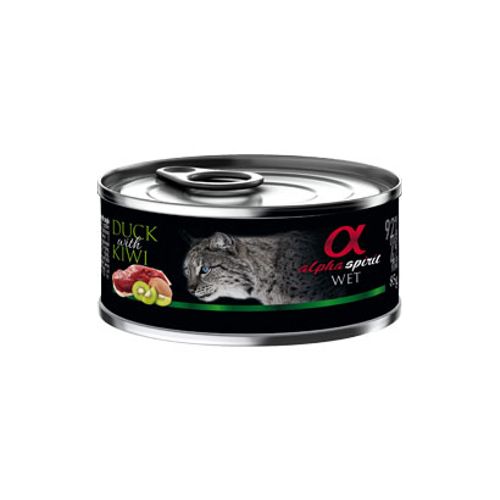 Alpha-Spirit-Gato-Pato---Kiwi-|-Humido-Lata