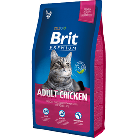 Brit-Blue-Cat-Adult-Chicken
