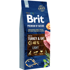 Brit-Blue-Nature-Light-Turkey---Oat