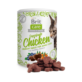 Brit-Care-Cat-Snack-Superfruits-Chicken