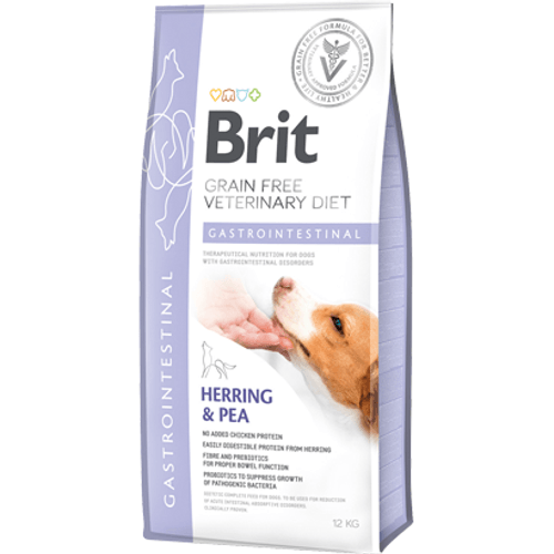 Brit-Veterinary-Diet-Dog-Gastrointestinal-Grain-Free-Herring---Pea