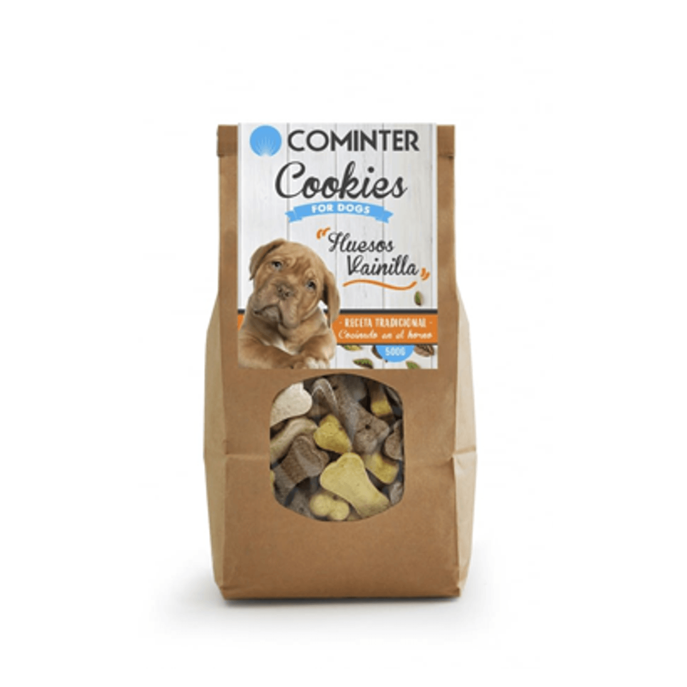 Cominter-Dog-Snack-Cookies-Vanilla-Bones
