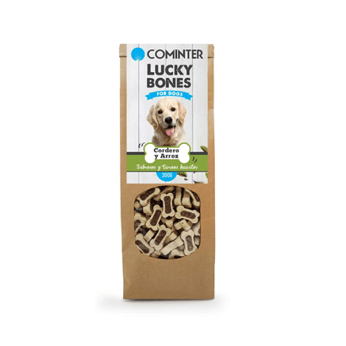 Cominter-Dog-Snack-Lucky-Bones-Lamb-and-Rice
