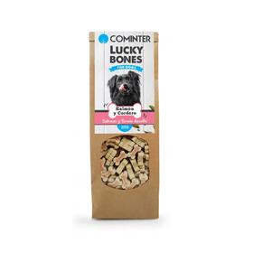 Cominter-Dog-Snack-Lucky-Bones-Salmon-and-Lamb