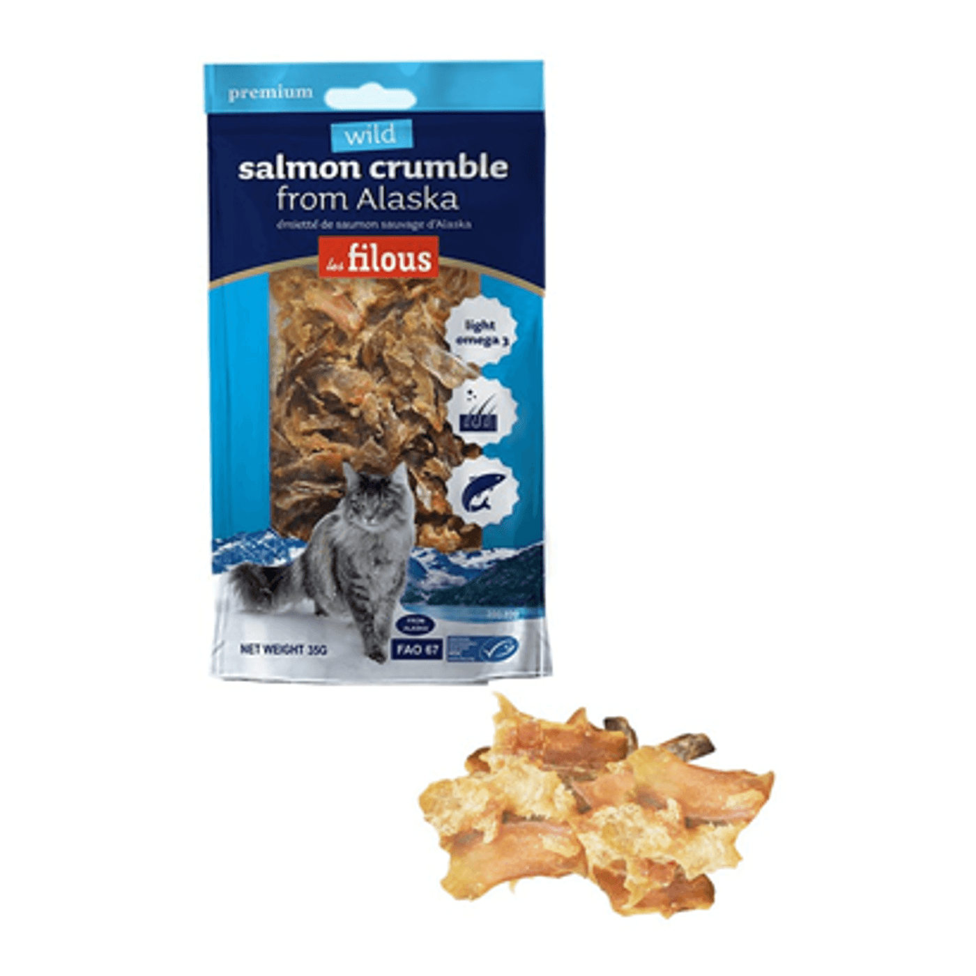 Eurosiam-Cat-Snack-Wild-Salmon-Crumble-from-Alaska