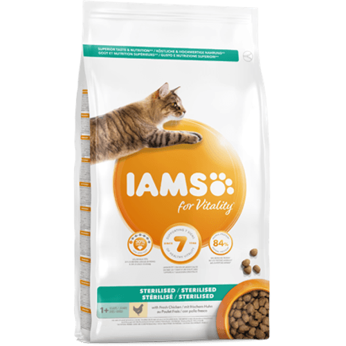 Iams-for-Vitality-Light---Sterilised-Cat-Food-with-Fresh-Chicken