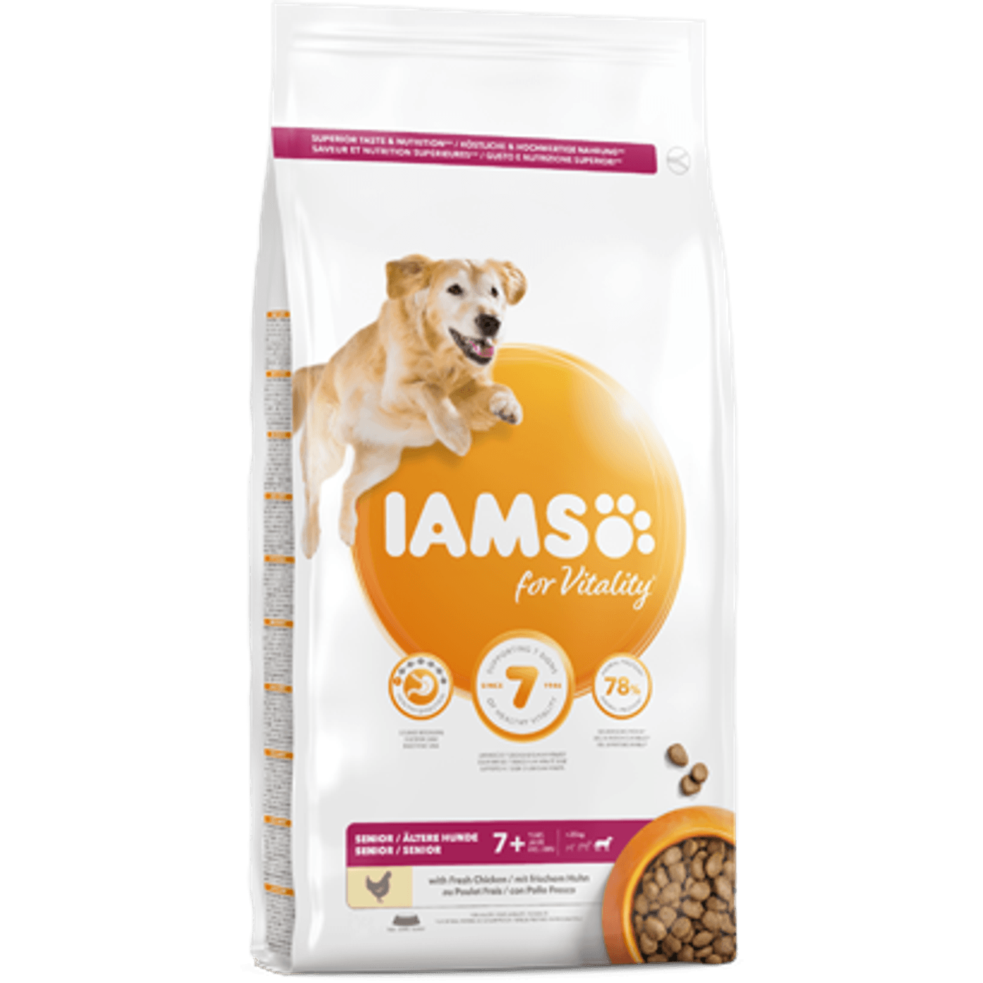 Iams-for-Vitality-Senior-Large-Breed-Dog-Food-with-Fresh-Chicken
