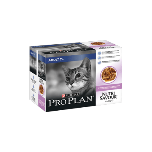 Pro-Plan-Cat-Adult-7--NutriSavour-with-Turkey-|-Wet-Saqueta