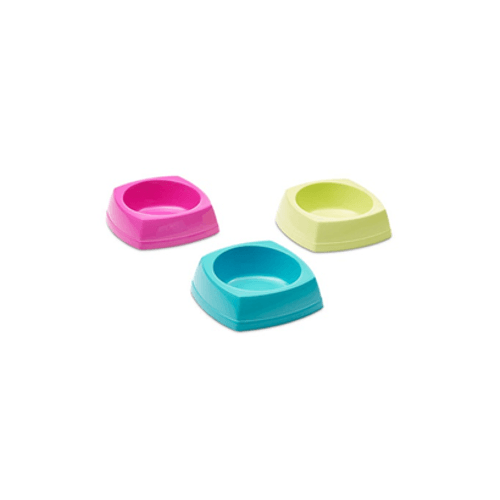 Savic-Comedouro-Nibble-Feeding-Bowl-Small-Azul