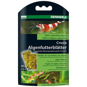 DENNERLE-Algae-Wafers