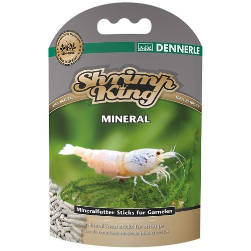 DENNERLE-Shrimp-King-Mineral--45g-