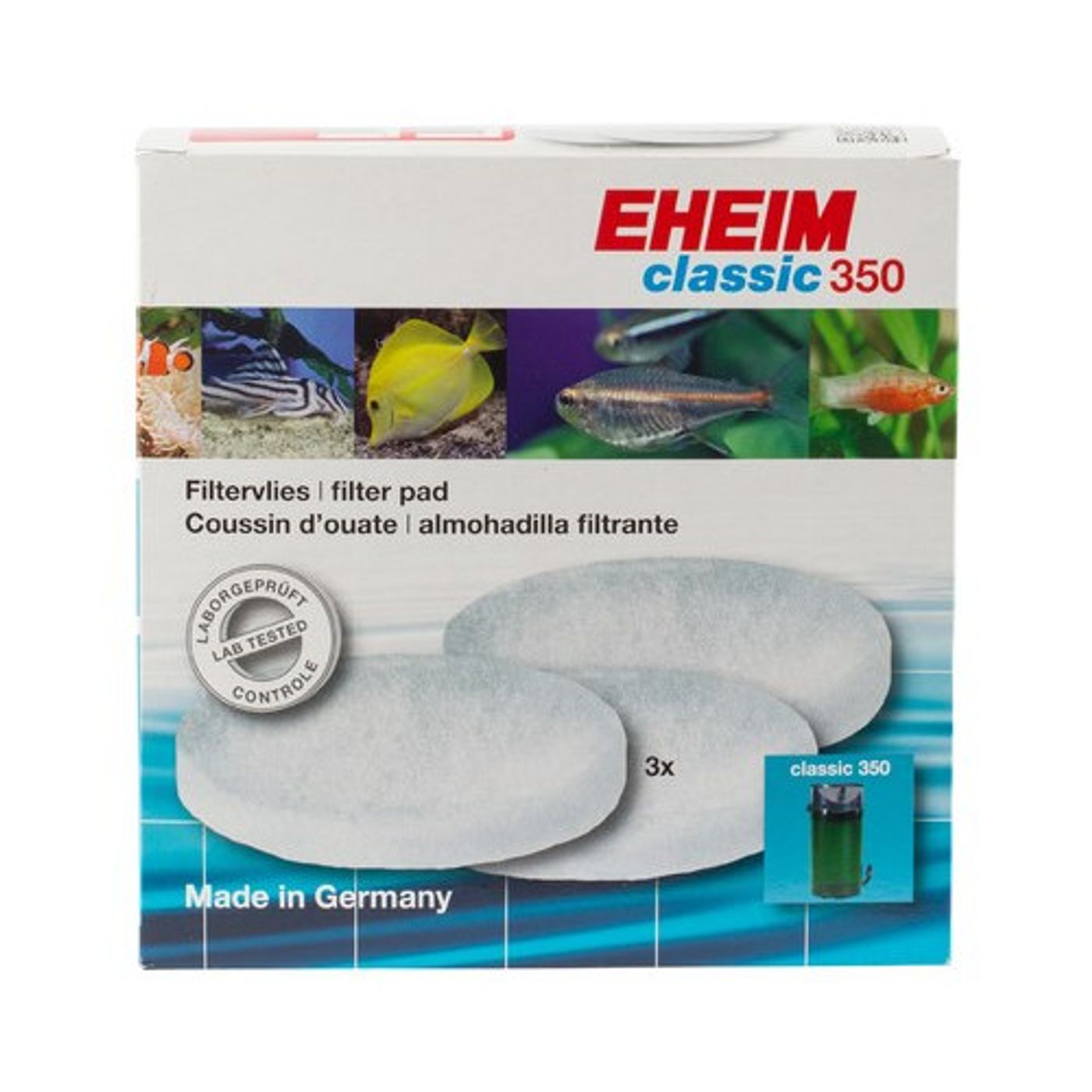 EHEIM-Almofadas-filtrantes-p--Classic-350