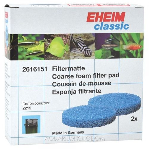 EHEIM-Esponjas-azuis-p--Classic-350