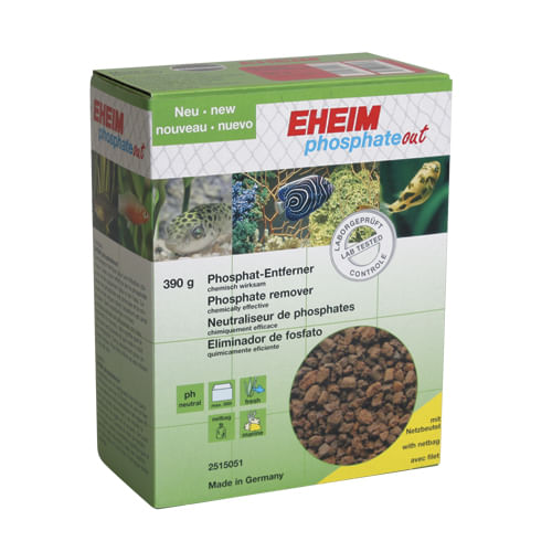 EHEIM-Phosphate-out-390g